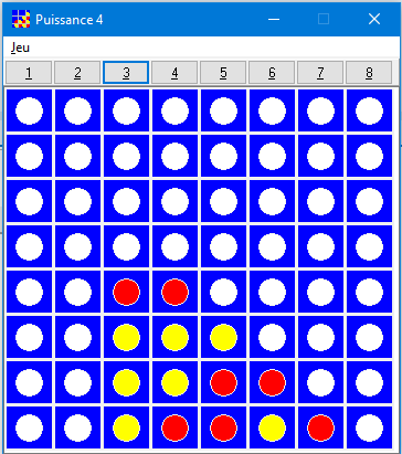 4-Power screenshot